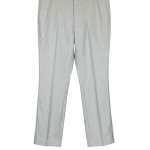 Men's Saddlebred Dress Pants   42 waist  32 length